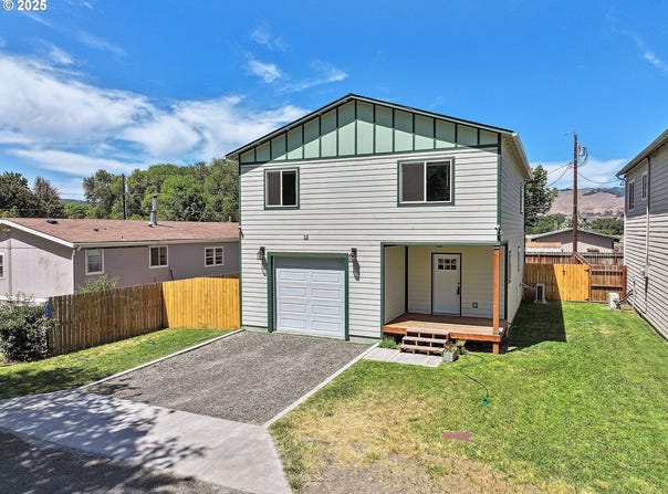 911 POPLAR DR, Dallesport, WA 98617