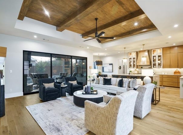 3300 Jackson Court, Grapevine, TX 76092