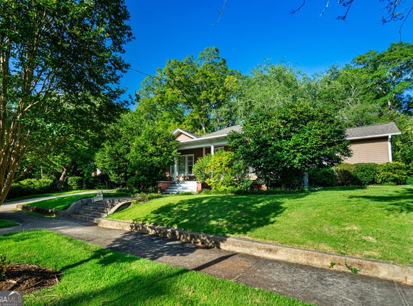 513 Park, Lagrange, GA 30240