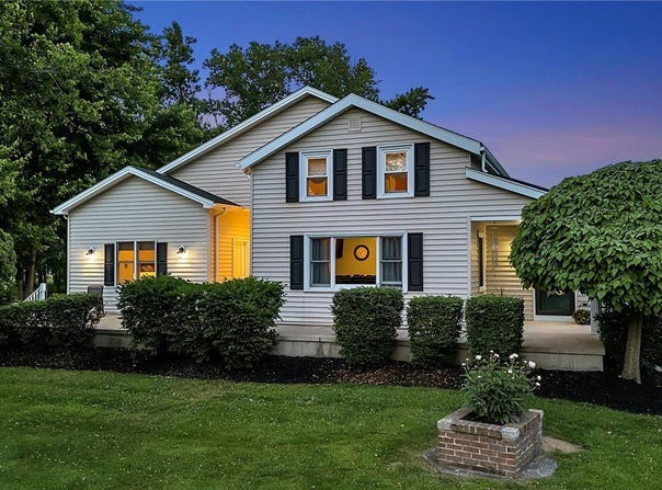 2391 Hess Road, Newfane, NY 14008