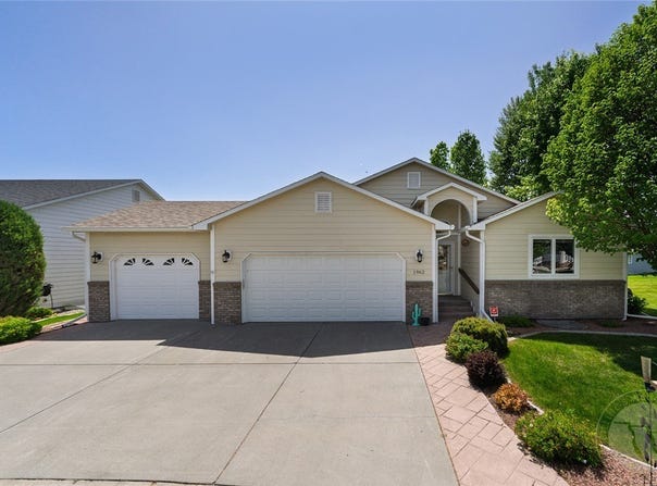 1962 Weston Drive, Billings, MT 59102