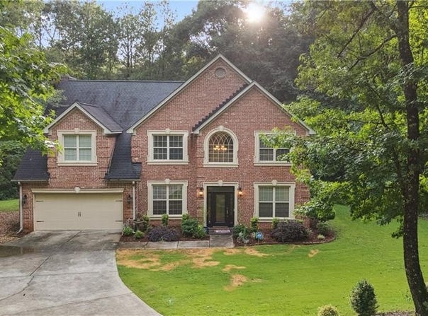 1705 Butler Bridge Road, Covington, GA 30016