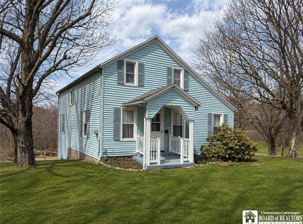 345 E Main Street, Westfield, NY 14787