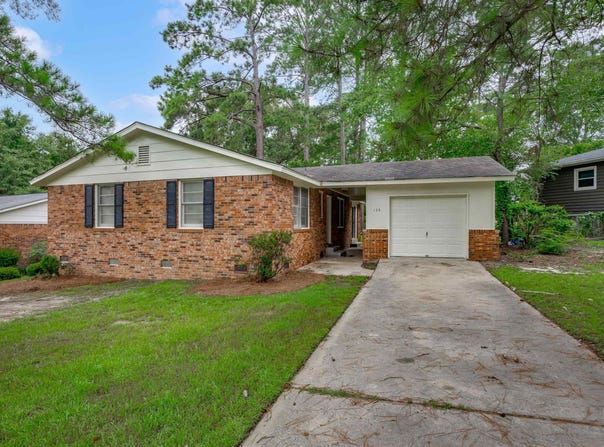 126 Ramblewood Drive, Columbia, SC 29209