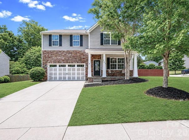 147 Colborne Drive, Mooresville, NC 28115