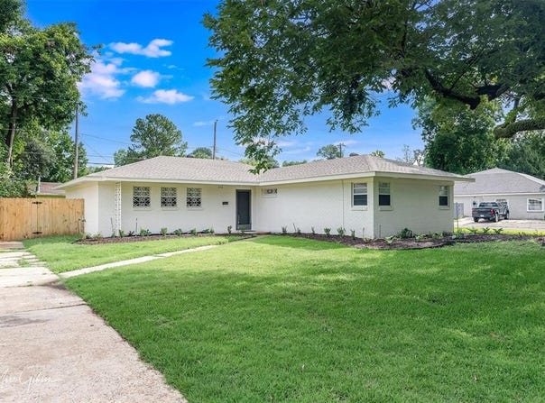 156 Charles Avenue, Shreveport, LA 71105
