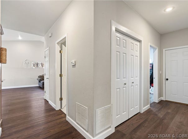 501 Westwood Drive, Camdenton, MO 65020