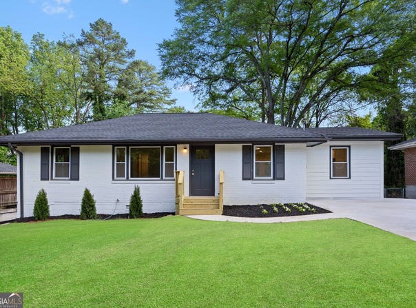 2805 Long, Decatur, GA 30032