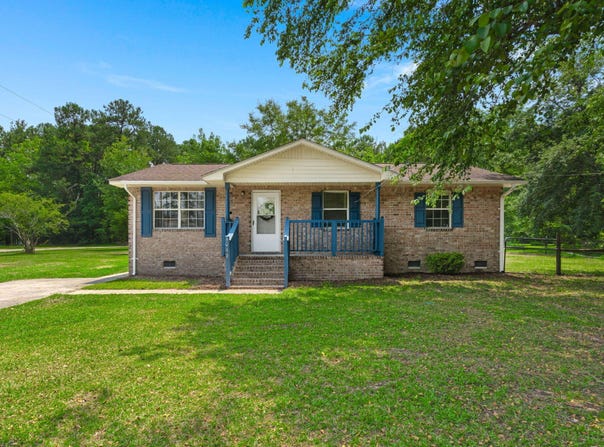 4049 Highway 78, Dorchester, SC 29437