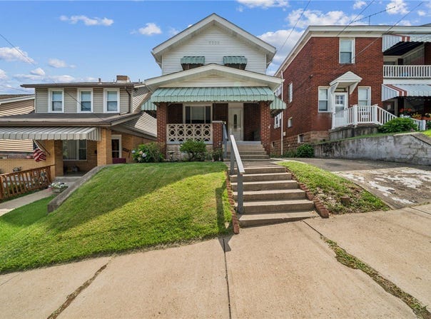 1430 Chelton Ave, Brookline, PA 15226