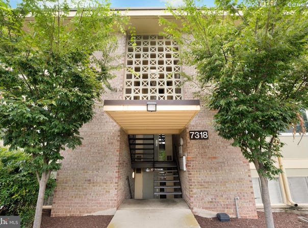 7318 DONNELL PLACE, DISTRICT HEIGHTS, MD 20747