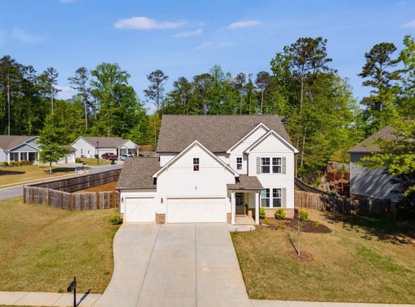 174 Riverwood Drive, Dallas, GA 30157