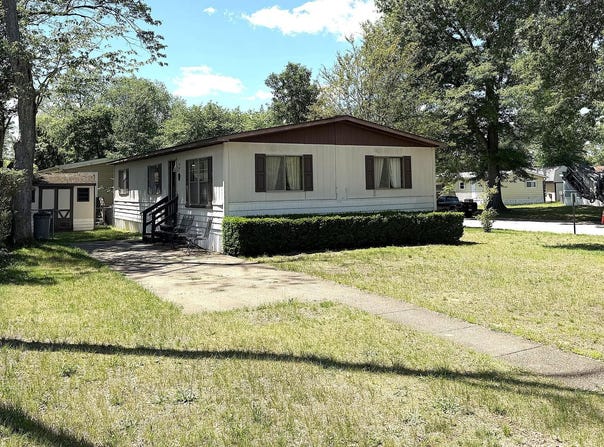 1505 FLANDERS Lane, HARWOOD, MD 20776