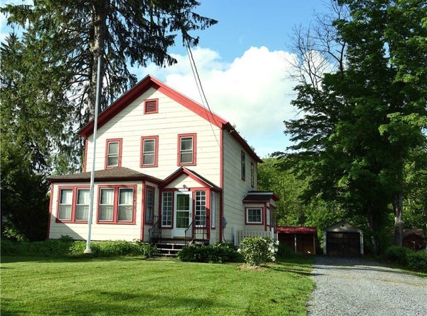 280 Main Street, Shandaken, NY 12465