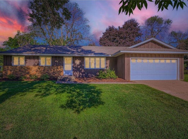 8162 Ideal Avenue S, Cottage Grove, MN 55016