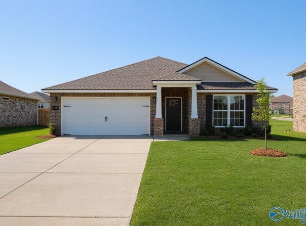 14147 Hazel Meadow Drive, Athens, AL 35611