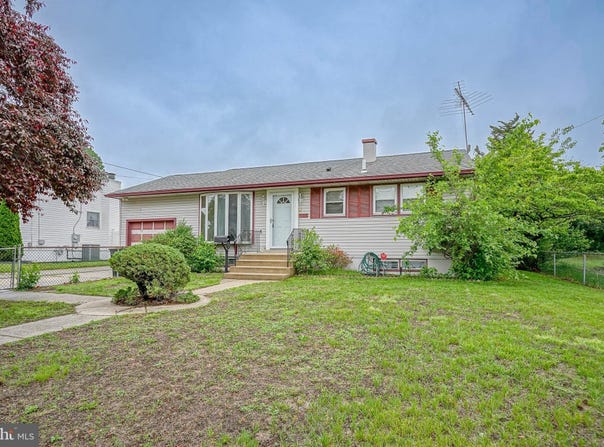 505 UNIVERSITY BOULEVARD, WENONAH, NJ 08090