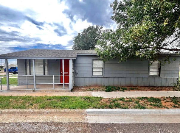 1713 E 29th Street, Lubbock, TX 79404