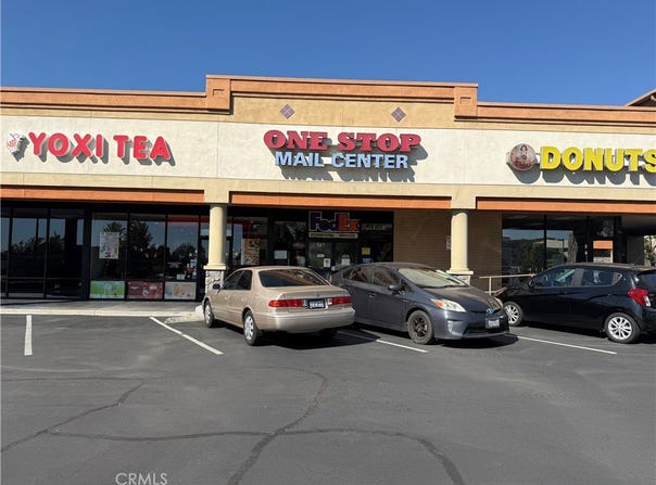 147 W Route 66, Glendora, CA 91740