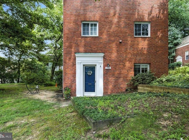 3504 MARTHA CUSTIS DRIVE, ALEXANDRIA, VA 22302