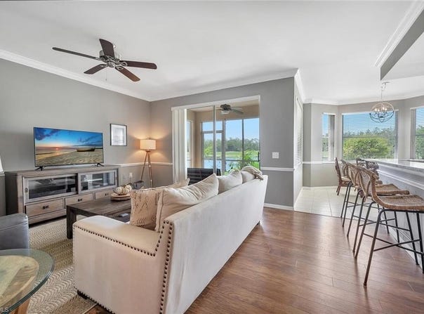 8600 Cedar Hammock, NAPLES, FL 34112
