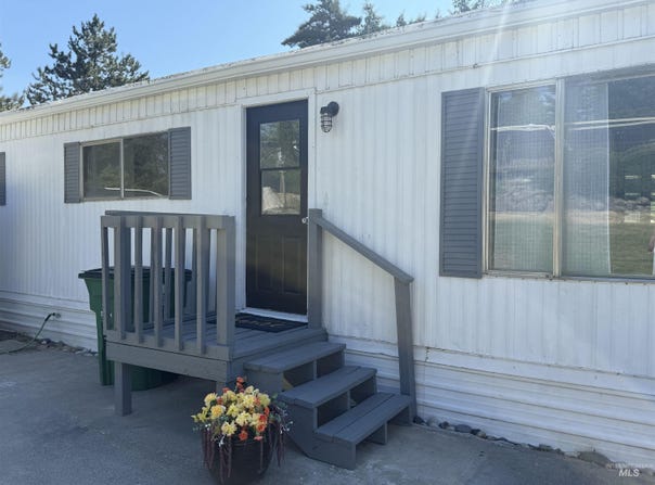 605 N Almon St., Moscow, ID 83843