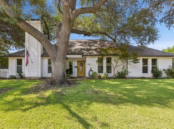 512 E Bethel School Road, Coppell, TX 75019