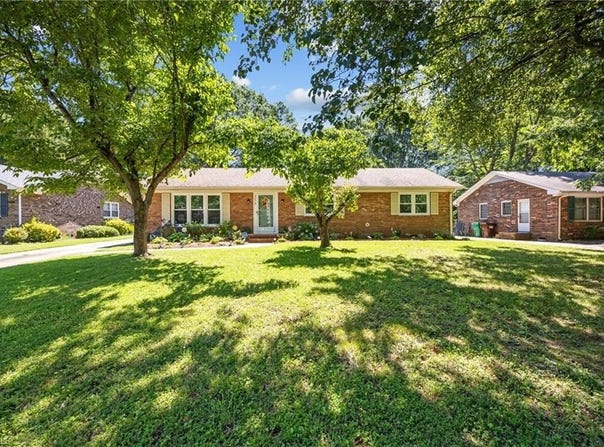 3216 Pine Needles Road, High Point, NC 27265