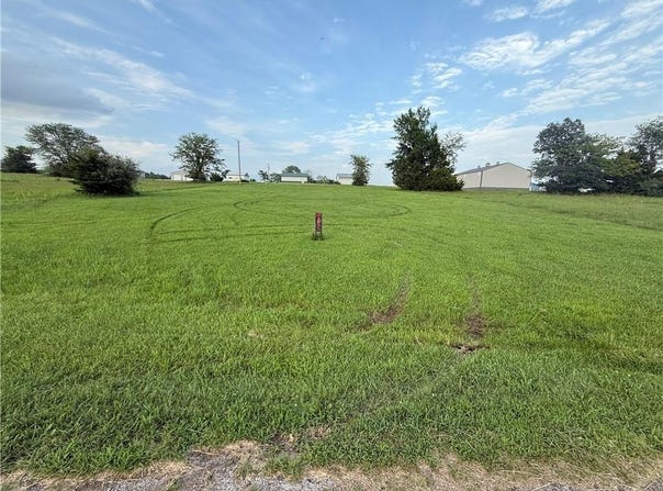Lot 2537 Cessna Road, Gallatin, MO 64640