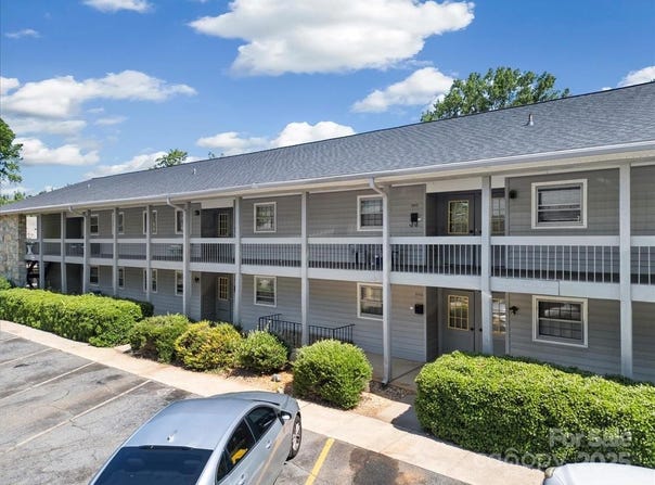 2920 Ramsgate Court unit: 46, Winston Salem, NC 27106