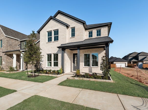 1513 Kinglet Place, Celina, TX 75009