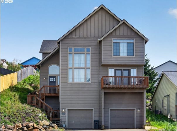 300 SE OAK VIEW Ln, Estacada, OR 97023