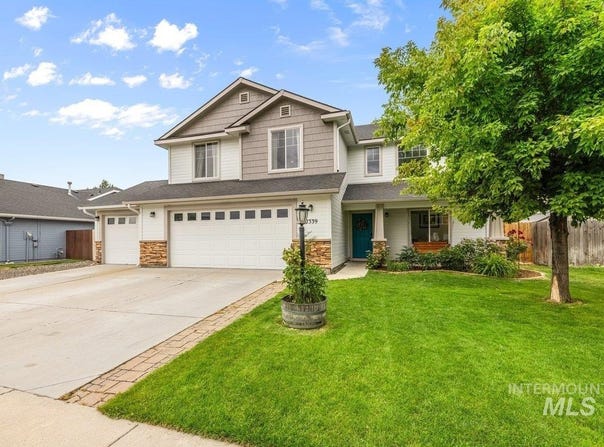 12339 W Foxhaven St, Star, ID 83669