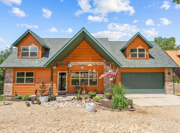 237 Tanglewood Street, Shell Knob, MO 65747