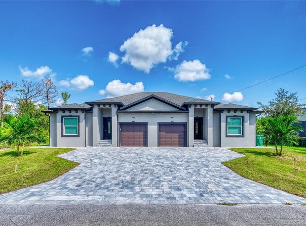9458-9460 TACOMA AVENUE, ENGLEWOOD, FL 34224