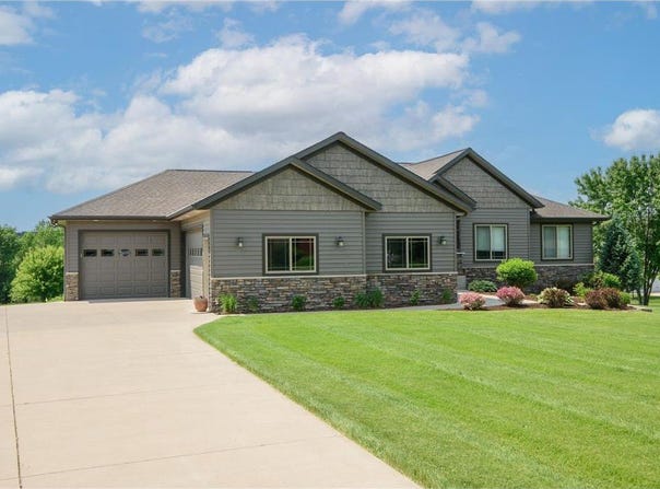 6315 386th Street, Sartell, MN 56377