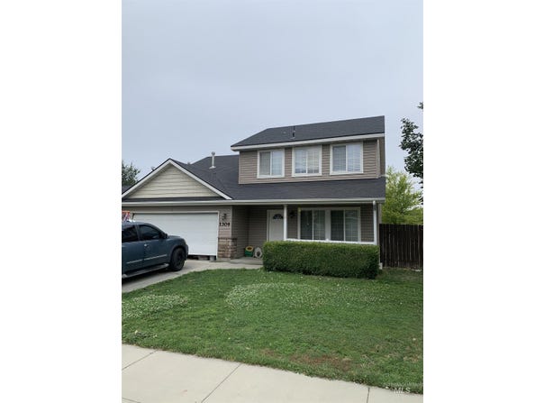1304 W Hawk Pl, Nampa, ID 83651