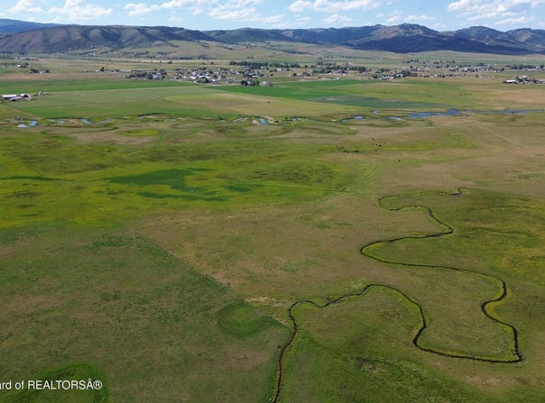 80 ACRES NYA HWY 238, Auburn, WY 83111