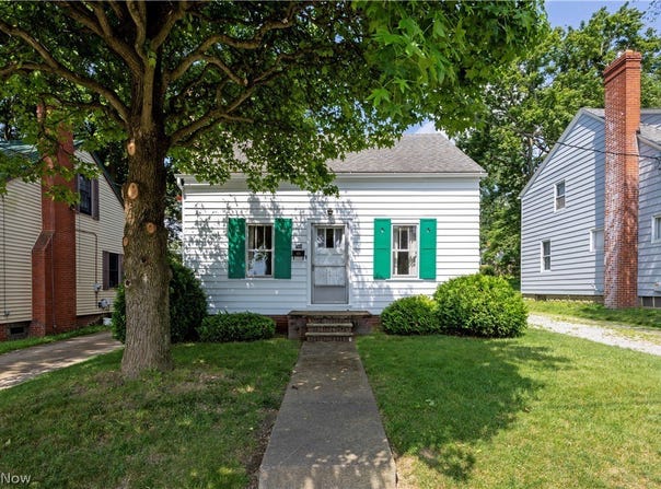 716 Palmer Street, Wooster, OH 44691