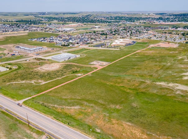 4801 Tanner Drive, Gillette, WY 82718