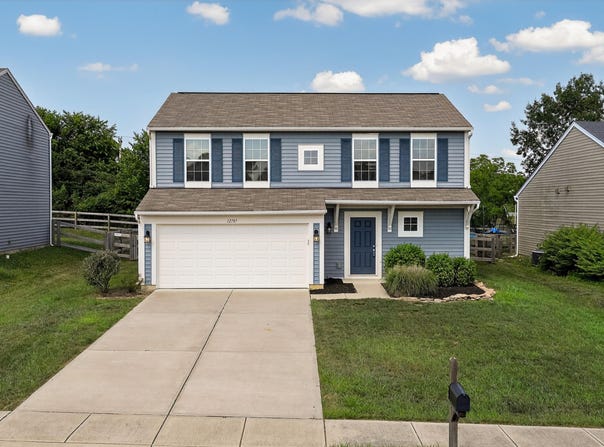 12787 Walnut Creek Drive, Alexandria, KY 41001