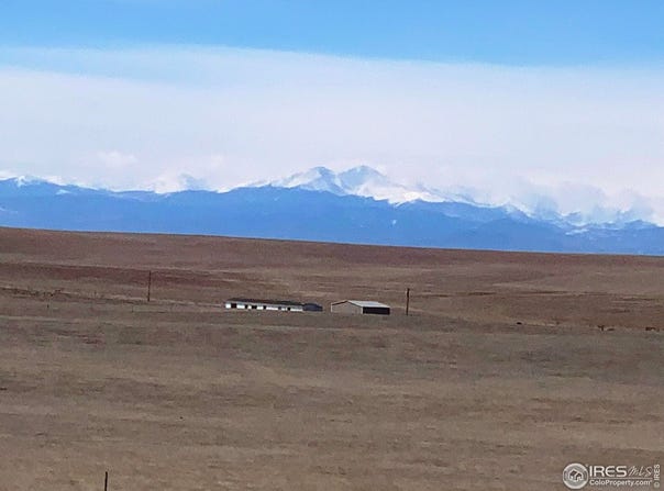 County Road 55, Ault, CO 80610