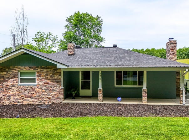 110 Witt Road, London, KY 40741