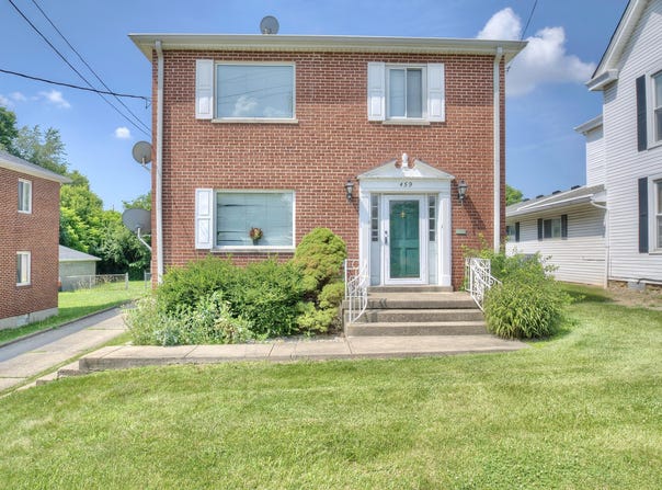 459 Commonwealth Avenue, Erlanger, KY 41018