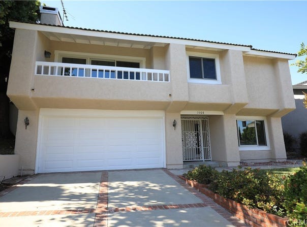 1508 W Weymouth Place, San Pedro, CA 90732