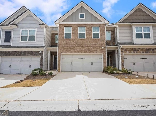 5316 Radford, Fairburn, GA 30213