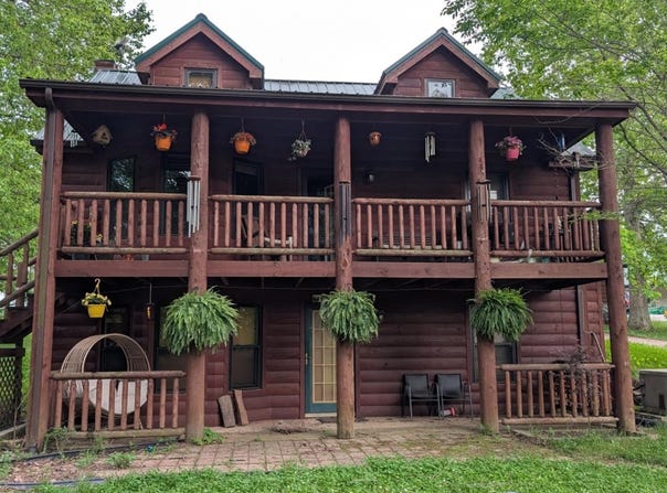 1933 Martin Pierce Road, Cub Run, KY 42729