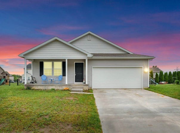 4181 Prairie Hill Street, Kalamazoo, MI 49048