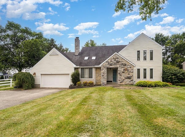 9787 Snider Road, Deerfield Twp., OH 45040