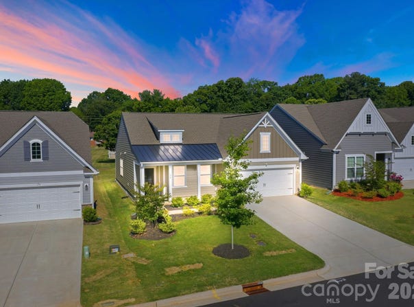 174 White Apple Way, Statesville, NC 28625
